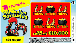 RASP PREMIOS TESTE